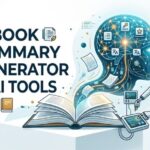 Book Summary Generator & AI Tools