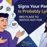 Signs Your Partner Is Probably Lying