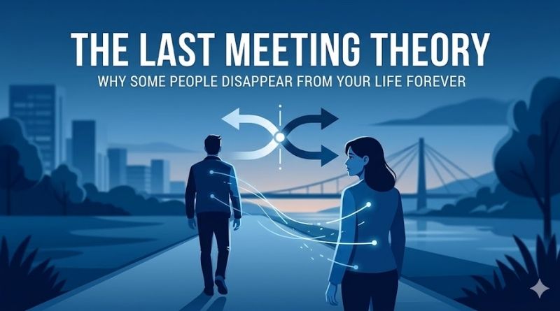 The Last Meeting Theory